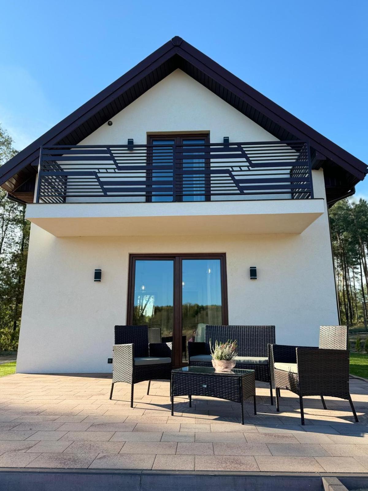 Spokojny Zakatek Rogowko Rogowko  Exterior foto