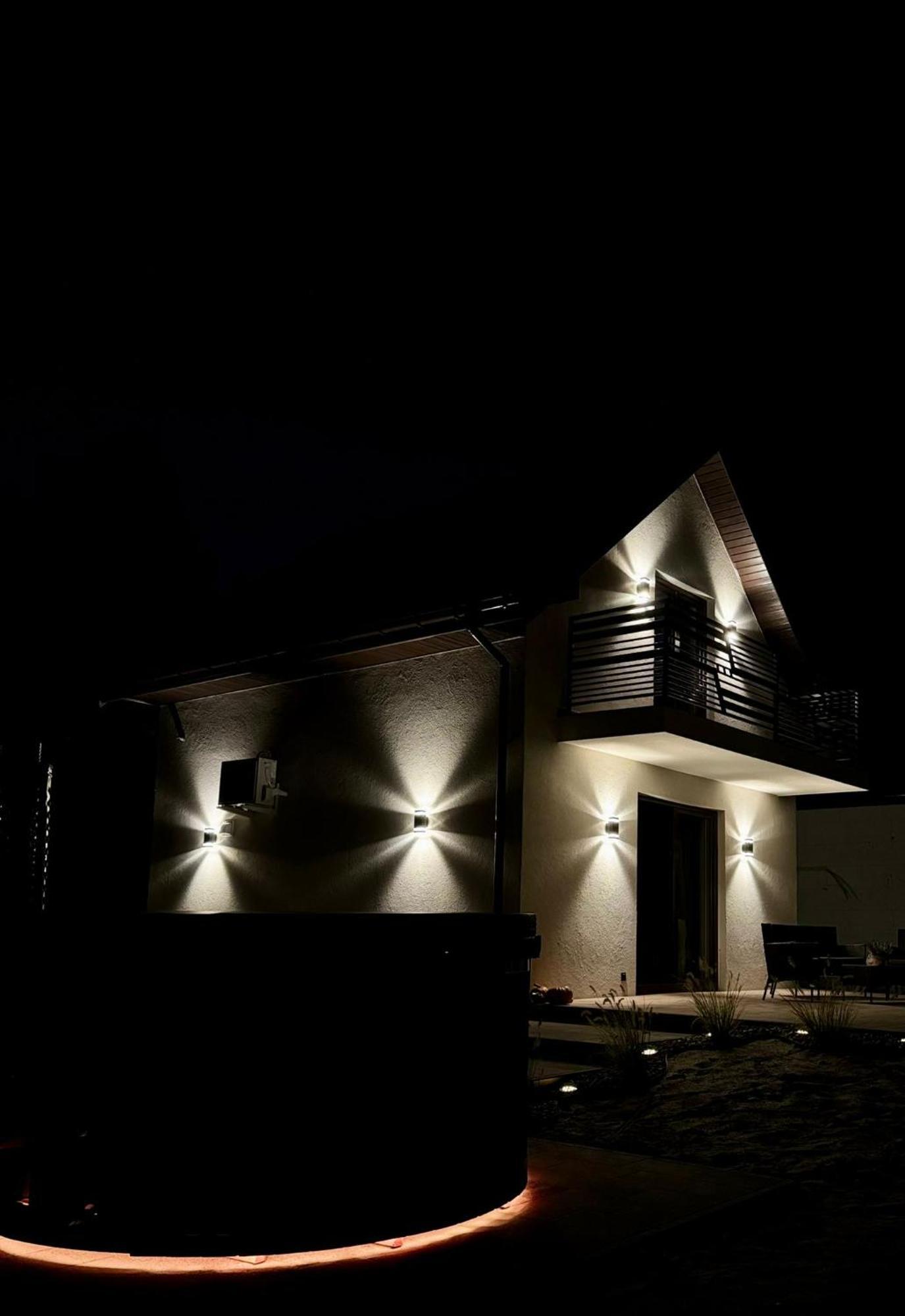 Spokojny Zakatek Rogowko Rogowko  Exterior foto